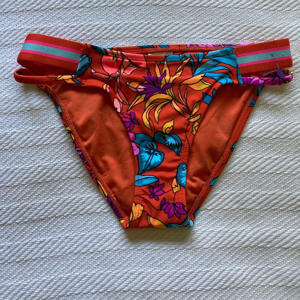 Xhilaration Bikini Bottom XS
